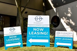 Promotional Signs 5c34da366332d a frame promotional outdoor custom real estate 300x200